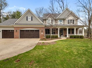 8049 Barony Point, Mattawan, MI