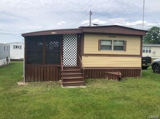 20560 Pinehurst Rd LOT 10A, Alexandria Bay, NY 13607