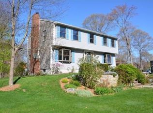 75 Veronica Ln, Weymouth, MA 02189