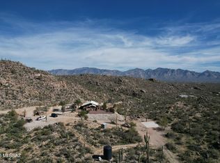 14121 N Seifert Estates Dr, Tucson, AZ 85755