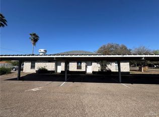 1816 Jason Ave, Edinburg, TX 78539