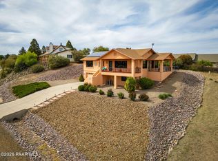 11600 E Turquoise Cir, Dewey, AZ 86327