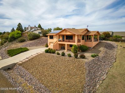 11600 E Turquoise Cir, Dewey, AZ, 86327