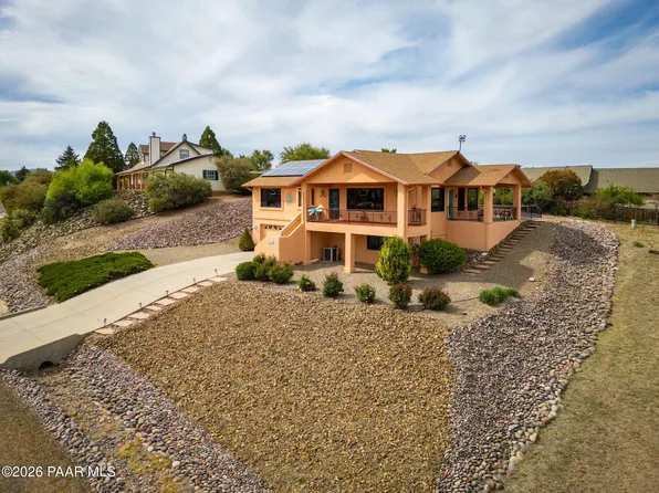 11600 E Turquoise Cir, Dewey, AZ 86327