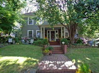 407 Colonial Ct, Little Rock, AR 72205