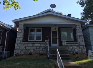 5656 Lansdowne Ave, Saint Louis, MO