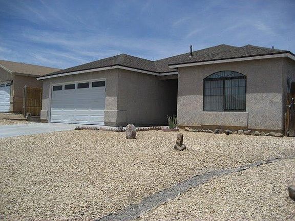 2nd image of 1153 Borrego Dr