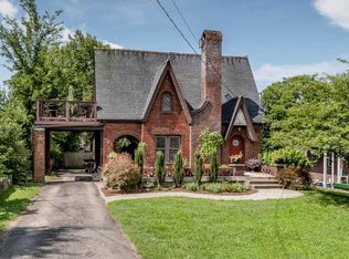 926 Fairwin Ave, Nashville, TN 37216
