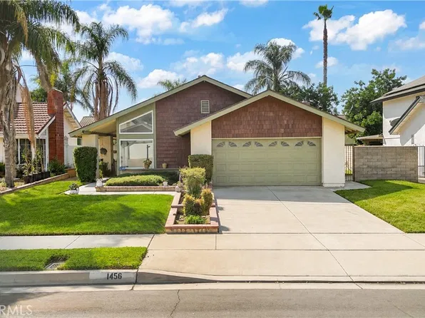 1456 E Tam O Shanter St, Ontario, CA 91761