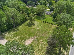 0 Cottontail Ln, Ann Arbor, MI 48103