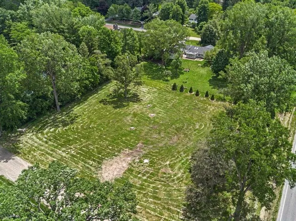 0 Cottontail Ln, Ann Arbor, MI 48103