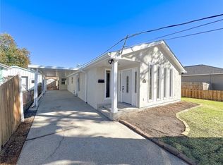 527 Gaudet Dr, Marrero, LA 70072
