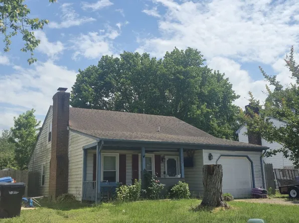 1576 Dylan Dr, Virginia Beach, VA 23464