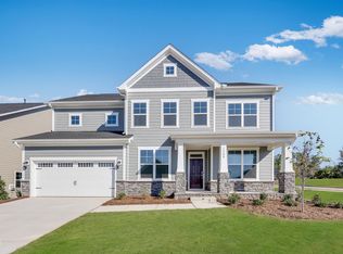 1500 Wader Cir, Knightdale, NC 27545