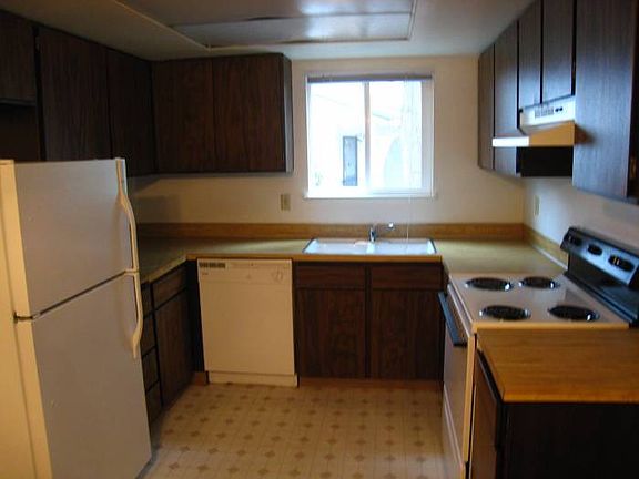 Large Kitchens