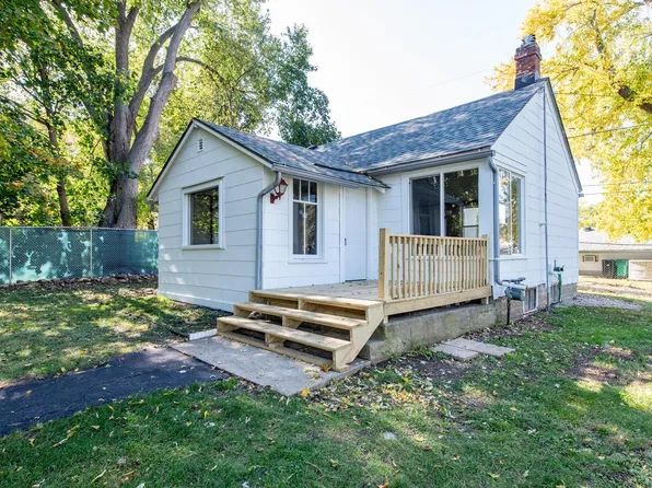 12014 256th AVENUE, Trevor, WI 53179