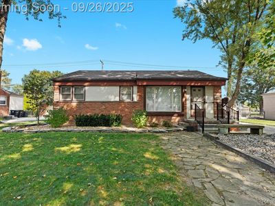 30720 Hathaway St, Livonia, MI, 48150