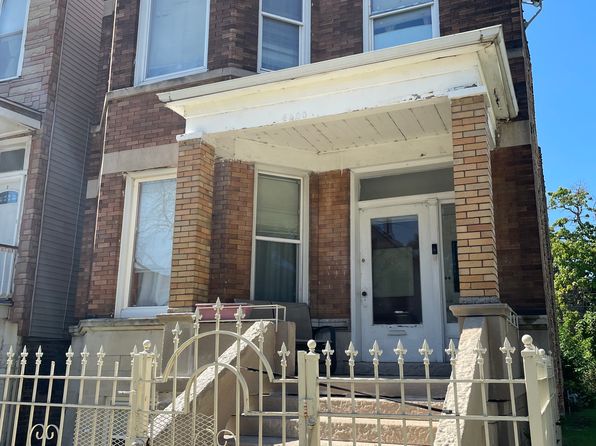 4400 S Wells St #G