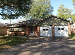 14631 Surles Dr, Houston, TX 77032