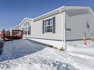 1332 Spearfish Mountain Ln, Spearfish, SD 57783