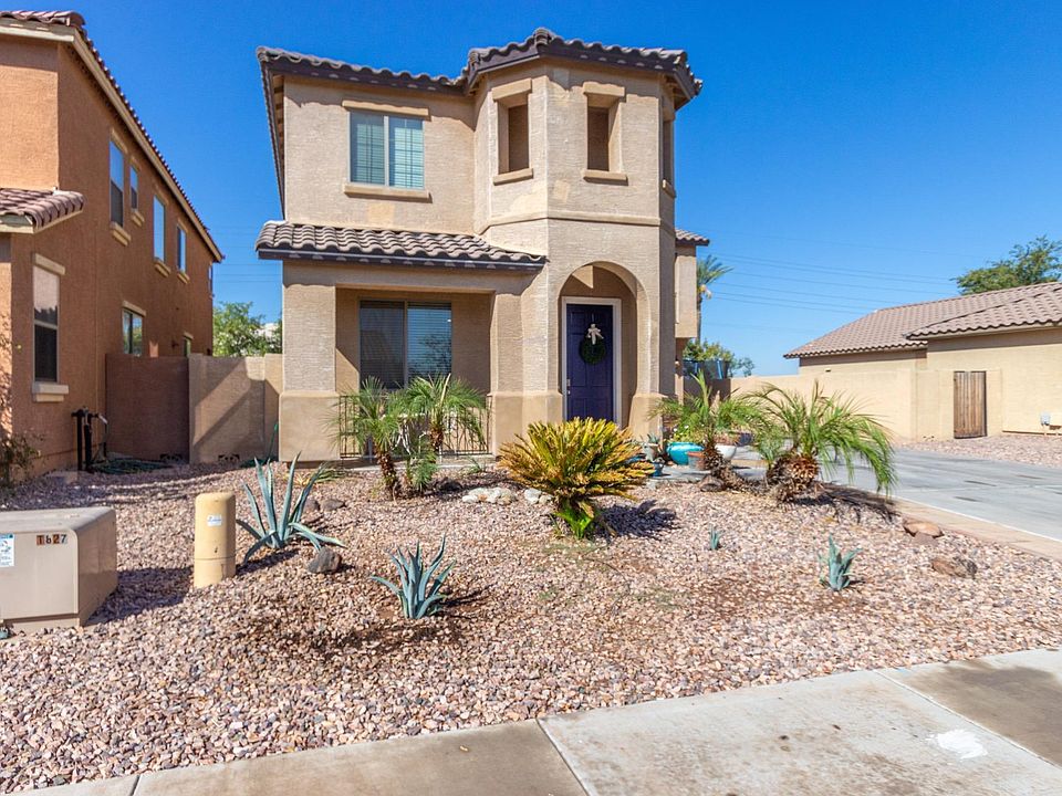1st image of 1919 N Agave Ln