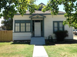 146 S B St, Exeter, CA 93221