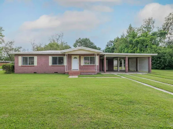 11 Ivanhoe Ave, Pensacola, FL 32534