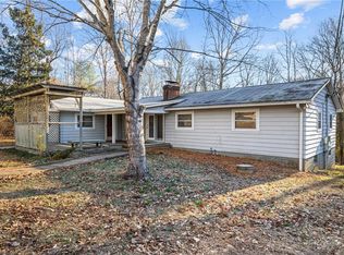 5984 Beckner St, Winston Salem, NC 27103