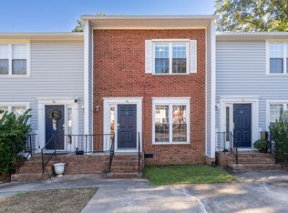 3 Hayti Ln, Durham, NC 27701