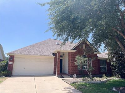 7018 Paradise Park Bnd, Richmond, TX, 77407