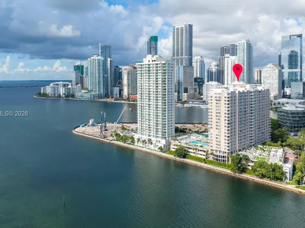 770 Claughton Island Dr APT 601, Miami, FL 33131