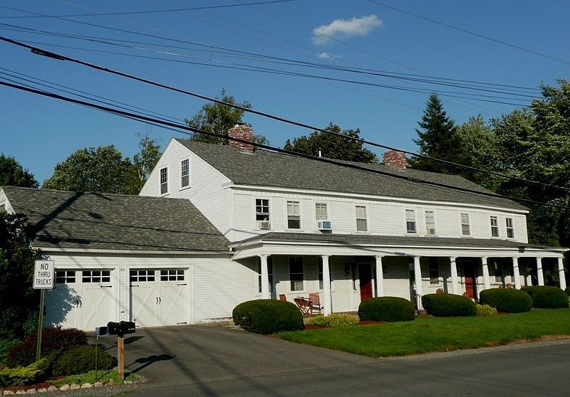 552 Mammoth Rd, Londonderry, NH 03053 Zillow