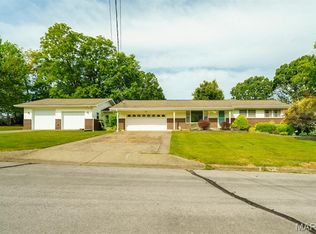 606 S Adrian Ave, Rolla, MO 65401
