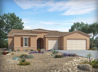 20196 N Peppermint Dr, Maricopa, AZ 85138