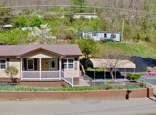 406 Nosben Frk, Turkey Creek, KY