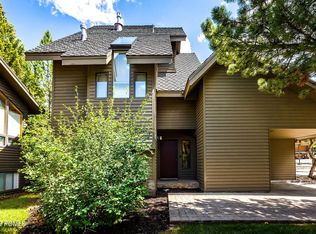 3662 Navajo Trl #T-68, Park City, UT 84098