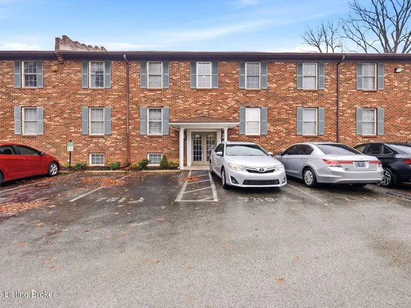 759 N Hite Ave APT 6, Louisville, KY 40206