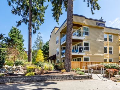 22910 90th Avenue W #C103, Edmonds, WA, 98026
