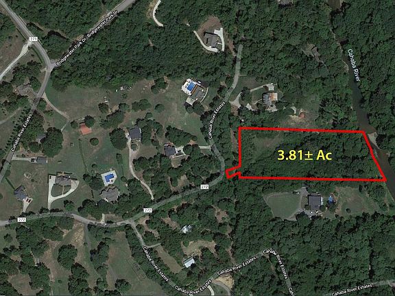 4th image of 784 Cahaba River Ests Lot 7