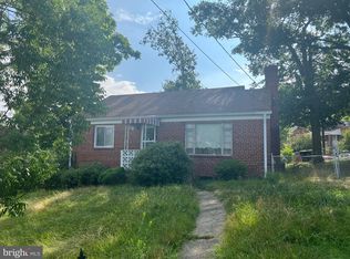 5401 14th Ave, Hyattsville, MD