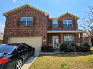 3916 Hanna Rose Ln, Fort Worth, TX 76244