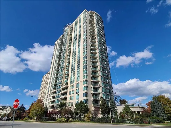 238 Bonis Ave #2125, Toronto, ON M1T 3W7