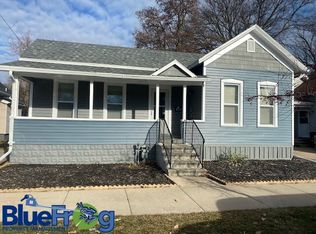 532 School Ave, Oshkosh, WI