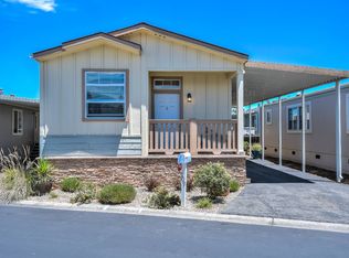 325 Sylvan Ave SPC 109, Mountain View, CA