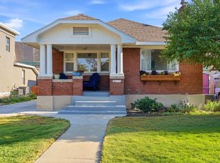 574 E Driggs Ave S, Salt Lake City, UT 84106