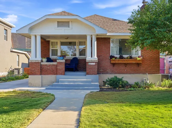 574 E Driggs Ave S, Salt Lake City, UT 84106
