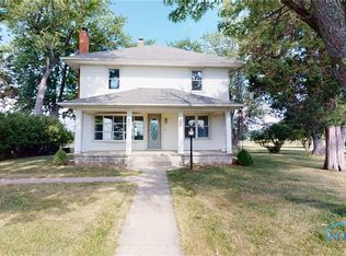 17441 County Highway 215 Rd, Forest, OH 45843