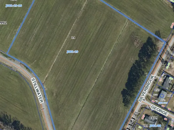 Parcel 1 Stillwater Lane, Oriental, NC 28571