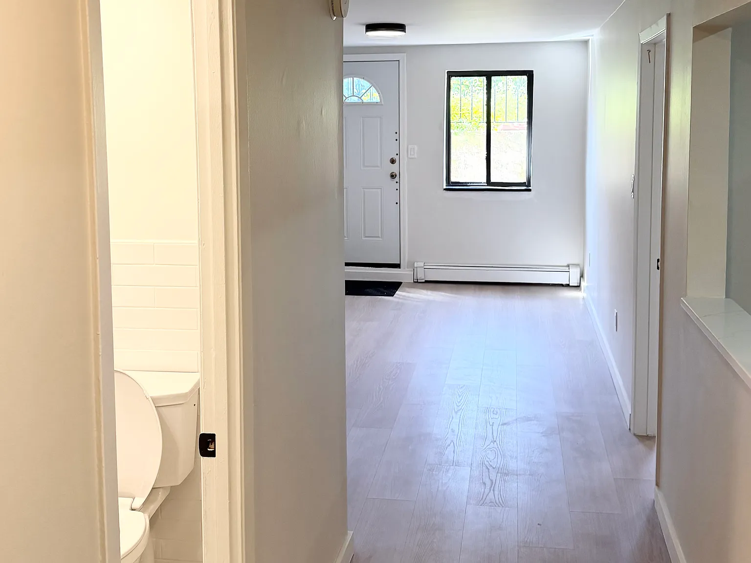 1 bed, 600 sqft, $2,300 — Photo 4