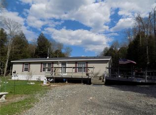 695 Dahlia Rd, Livingston Manor, NY 12758